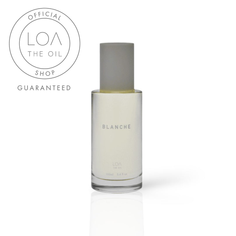 LOA | ロアLOA THE OIL ロアオイル BLANCHE(ブランシュ)