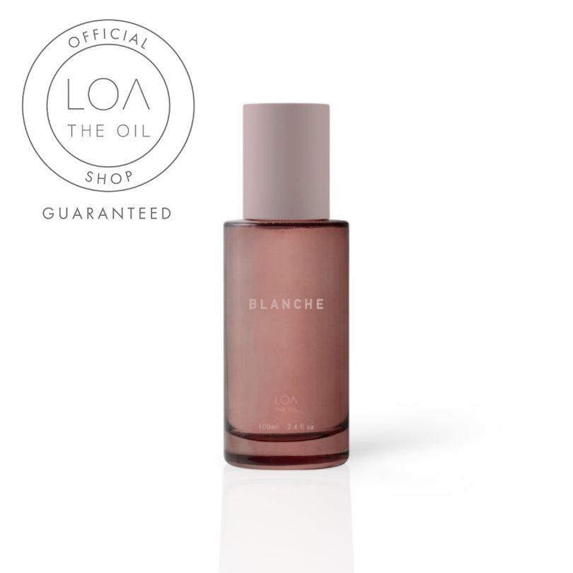 LOA | ロアLOA THE OIL 'CARE' ロアオイル 'ケア' BLANCHE(ブランシュ)