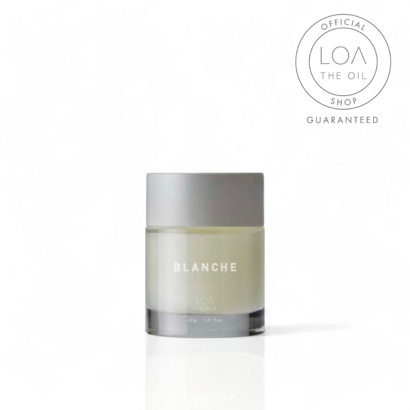 LOA | ロアLOA THE BALM ロアオイル マルチバーム BLANCHE(ブランシュ)